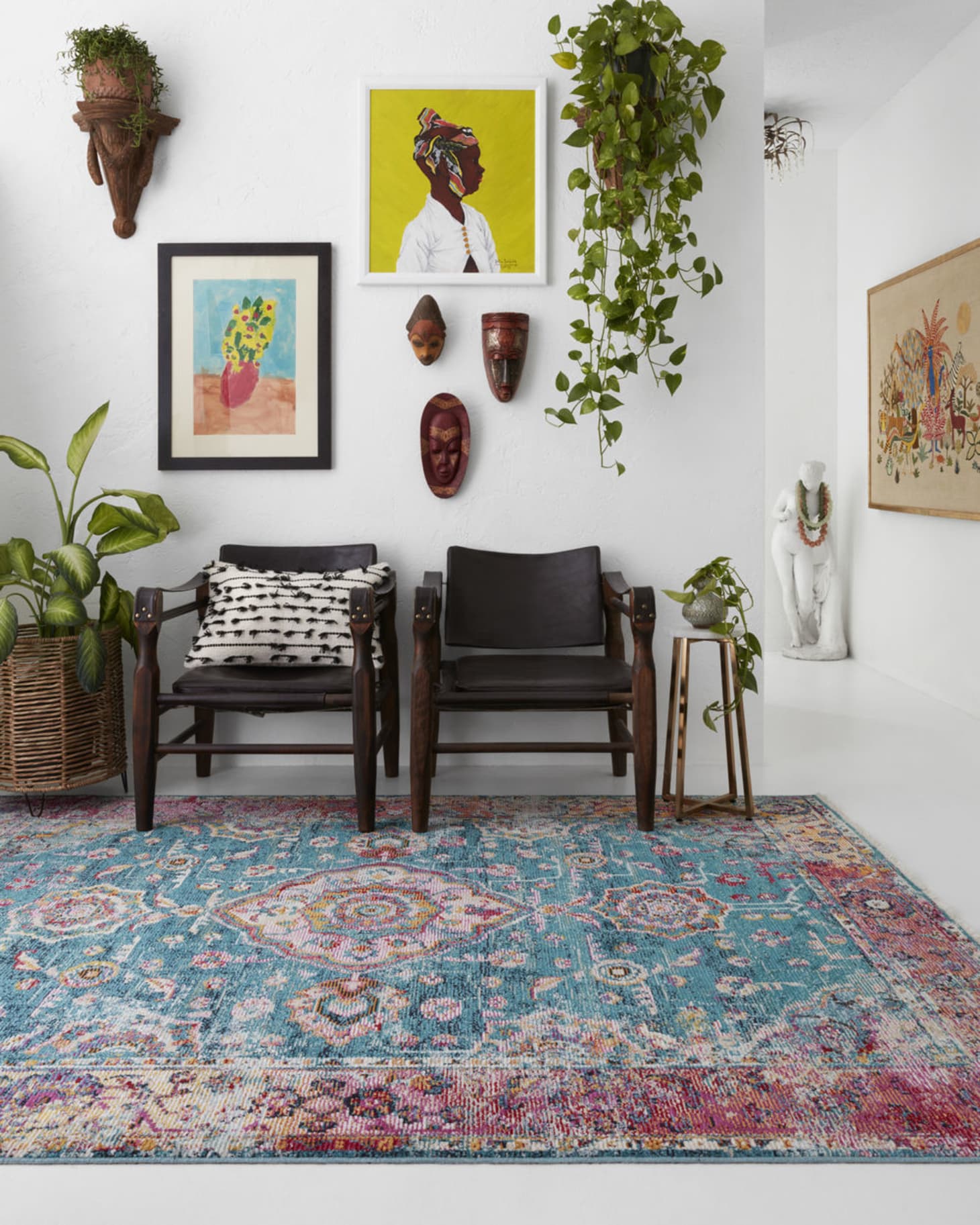 Best Classic Rugs to Buy at Lulu & Anniversary Sale 2019